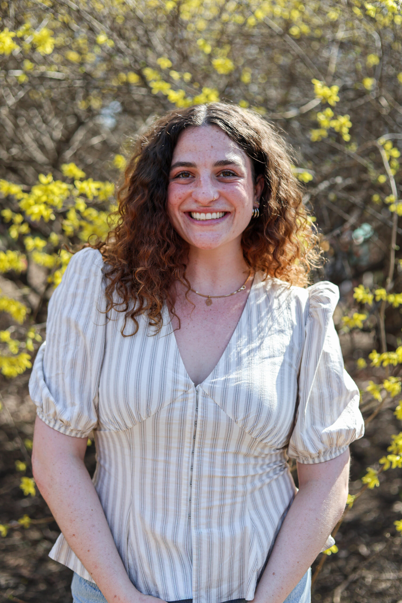 Rachel Rothenberg